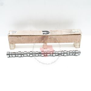 Dump Truck Spare Parts Cummins  4022816 Marine Camshaft 4022816  ISM11 4022816