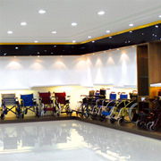 Foshan Shunkangda Medical Tech Co., Ltd. Walkers