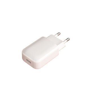 KC CE RoHs 5V 1.5A 5V 2A USB Home Charger Fast Wall Charger with Micro Type C 5 Pin Adapter
