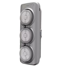 High-quality Automatic Shower Brush Wall-mounted Electric Body Scrubber for Deep Cleaning