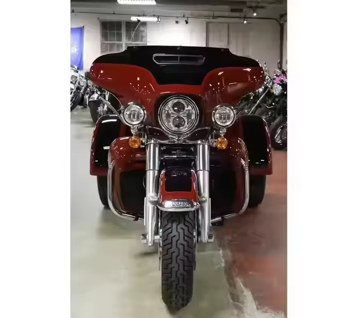 Martinez Store LLC TOP SELLING - 1868cc 87hp 3-Wheeled Trike Motorcycles READY TO SHIP