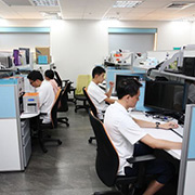 iTe2 Technology Inc. Cloud Storage Device