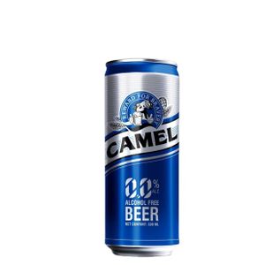 No Alcoholic Draft Beer Perfectly Brewed Refreshing Drinks 330ml Varieties Wheat Dark Lager OEM ODM Cartons Bottles Packaging