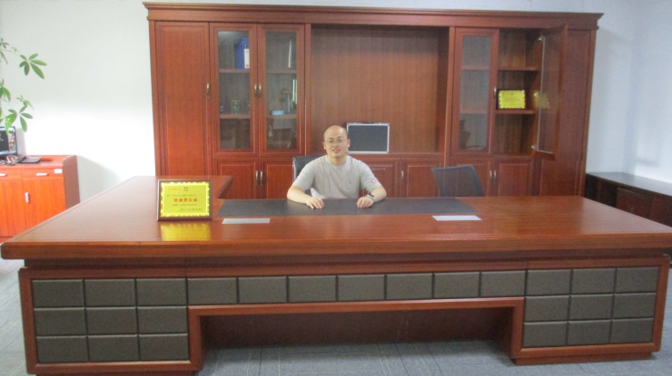Shenzhen Likexin Industrial Co., Ltd. Cash Register Paper