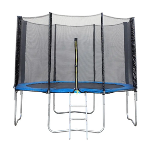 IUNNDS Jumping Bed Fabric Manufacturer Jumping Bed Trampoline