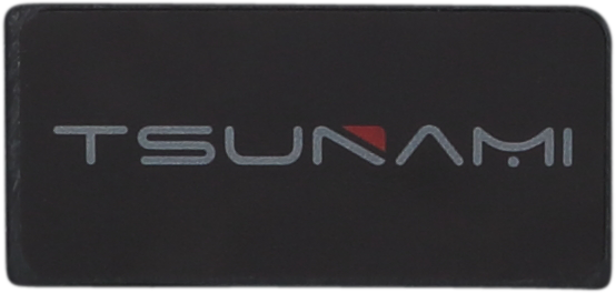 Guangzhou Tsunami Industrial Equipment Co., Ltd. logo