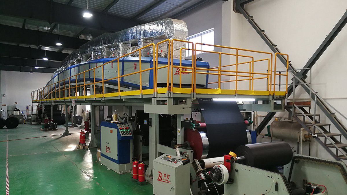 Tianjin Hunrade International Trading Co., Ltd. adhesive tape