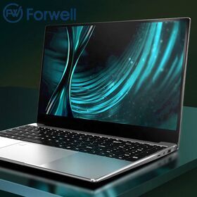 Cheap New Portable Business laptop 12gb Ram 128gb Ssd 15.6 Inch Window 10 Laptops N5095 Core Notebook Computer Gaming Laptop