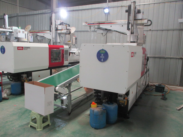 Xuzhou Naixi Crafts Co., Ltd. factory image 2