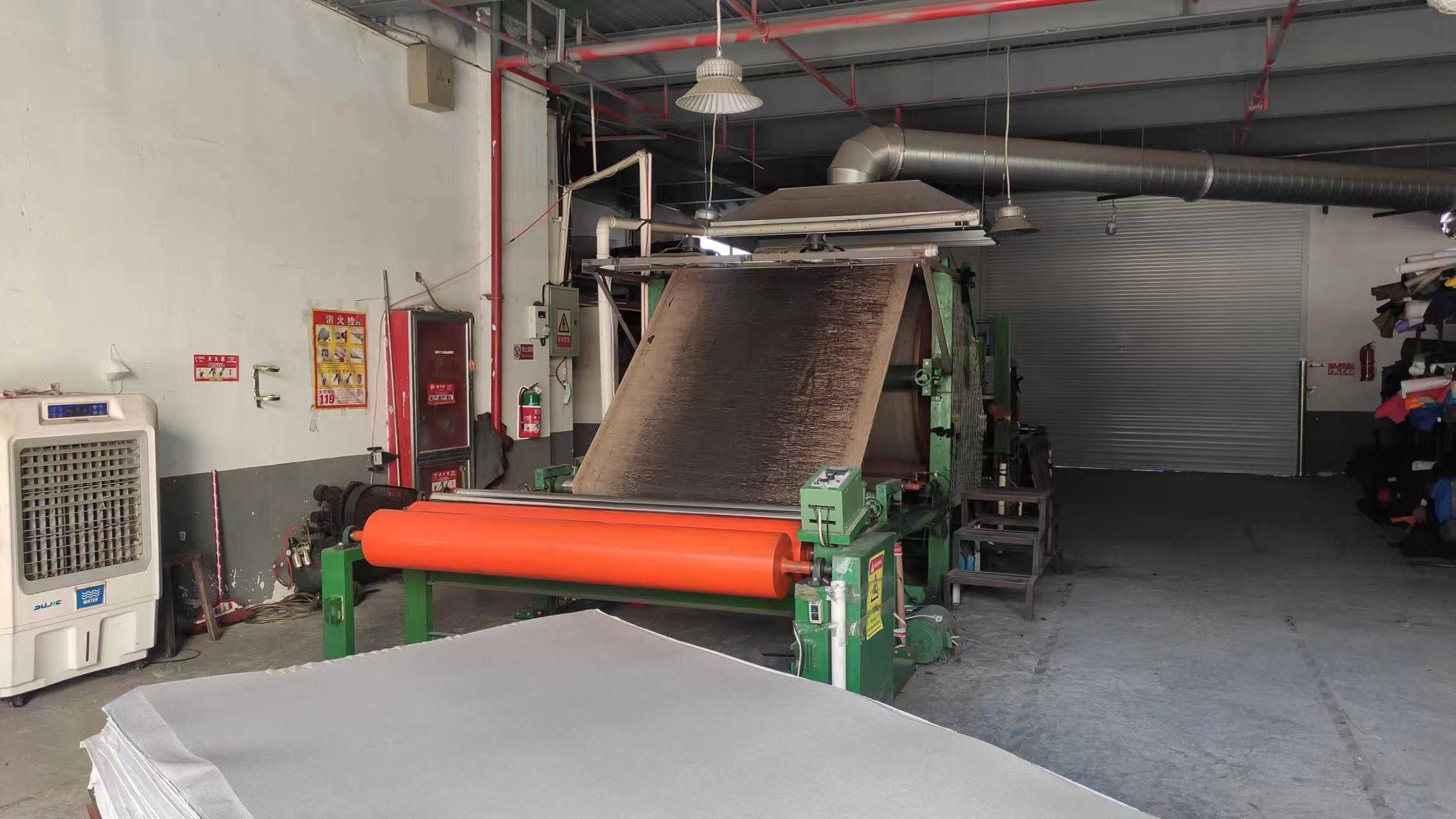 Yiwu Wanye Luggage Factory EVA Hat case