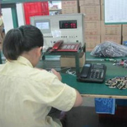 Shenzhen Wolf-Guard Security Hi-tech Co., Ltd. factory image 2