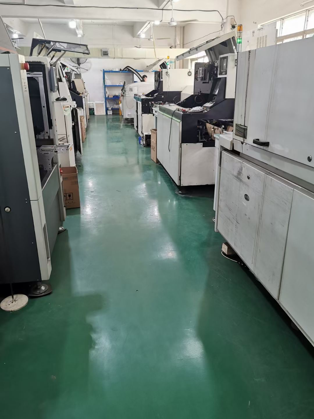 Zhongshan Hedihui Technology Co., Ltd. LED rope lights
