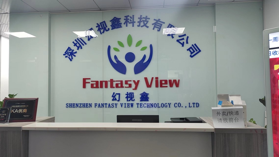 Shenzhen Fantasy View Technology Co., Ltd. LED Display