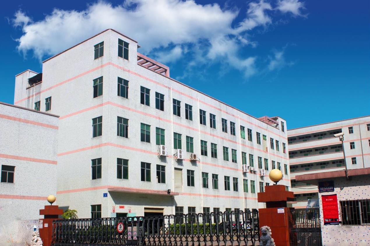 N.H. Case Limited factory image 1