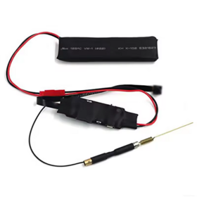 OEM accepts wireless WiFi Tuya module DIY camera appearance camera application