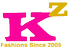 Guangzhou Kz Leather Goods Manufacturing Co., Ltd. logo