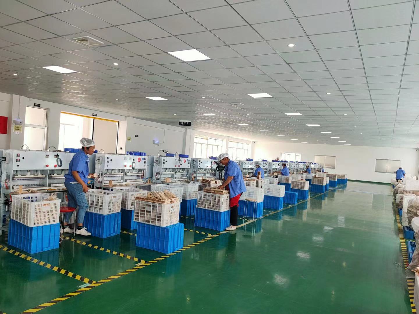 Dongyang Gurui Commodity Co., Ltd. Coffee Stirrers