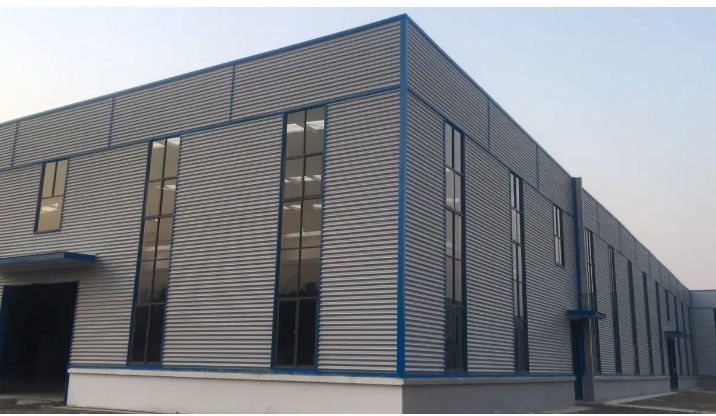 Famous Precision Industry (Taizhou) Co., Ltd. factory image 1