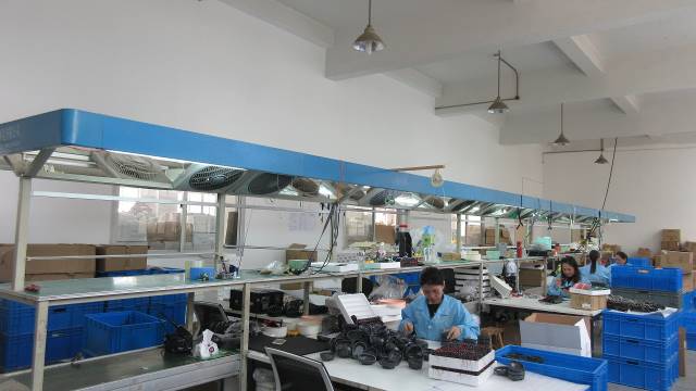 Hangzhou Yudu Hardware Co., Ltd. Tile Cutters