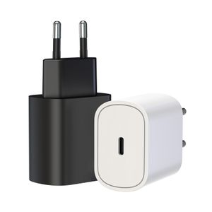 Trending Product Output PPS 25W Switching Power Supply Power Adapter KC CE ETL wall charger  for Airpods  smartphone laptop