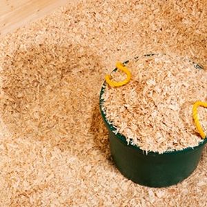 WOOD SHAVINGS + WOOD SAWDUST+ WOOD WASTE FOR HORSE BEDDING