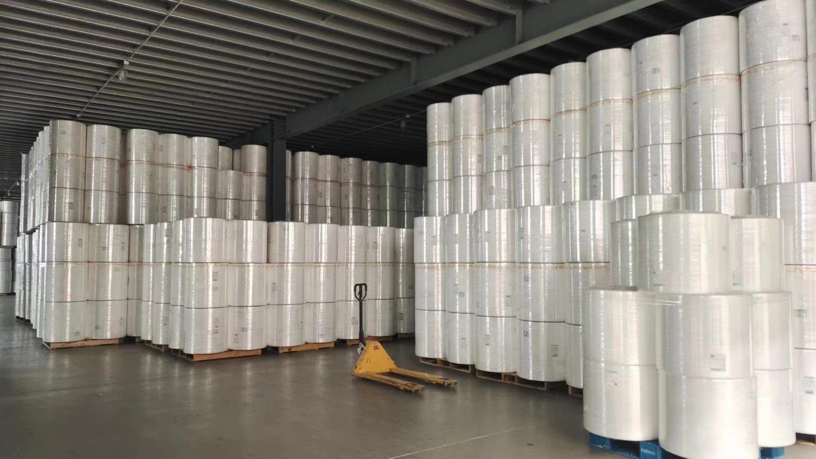 Quanzhou City Jiahua Sanitary Articles Co., Ltd. Training Pants