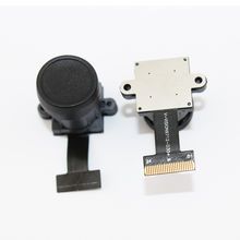 CMOS OV9712 image sensor 720P hd mini camera module with M12 wide angle lens