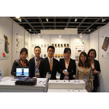 Shanghai SKINA Digital Technology Co., Ltd. factory image 1