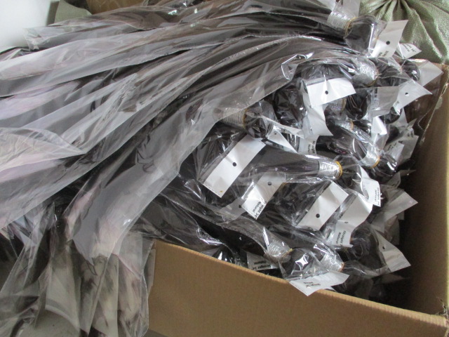 Guangzhou Letsfly Hair Products Co., Ltd. Human hair wigs