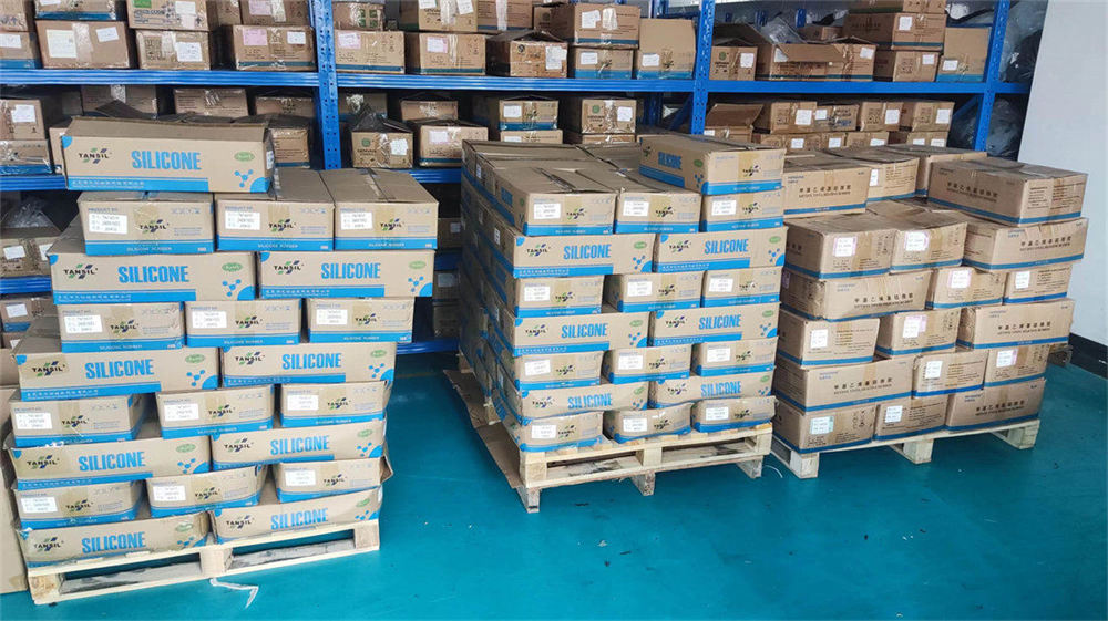 Shenzhen Xinfa Mold Plastic Products Co., Ltd. factory image 5