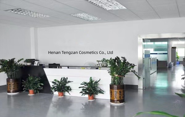 Henan Tengzan Cosmetics Co., Ltd. Facial Serum