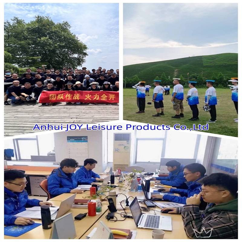 Anhui Joy Leisure Products Co., Ltd. Outdoor Furniture