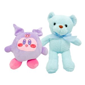 price promotion decoration producing printed made plush funny cute custom neck animal toy cute plush pillow toy doll maker