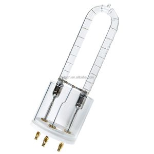 Manufacturers provide xenon flash lamps for disinfection in schools, hotels, and hospitals