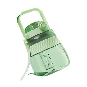 Portable juicer cup Juicer Multi-functional large capacity water bottle Outdoor kettle Mini juicer Ton ton cup