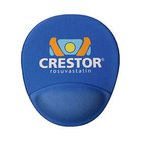 Anti-slip Ergonomic Gel Wrist Rest Mouse Pads