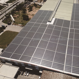 waterproof PV mounting brackets solar brackets Building Integrated PV