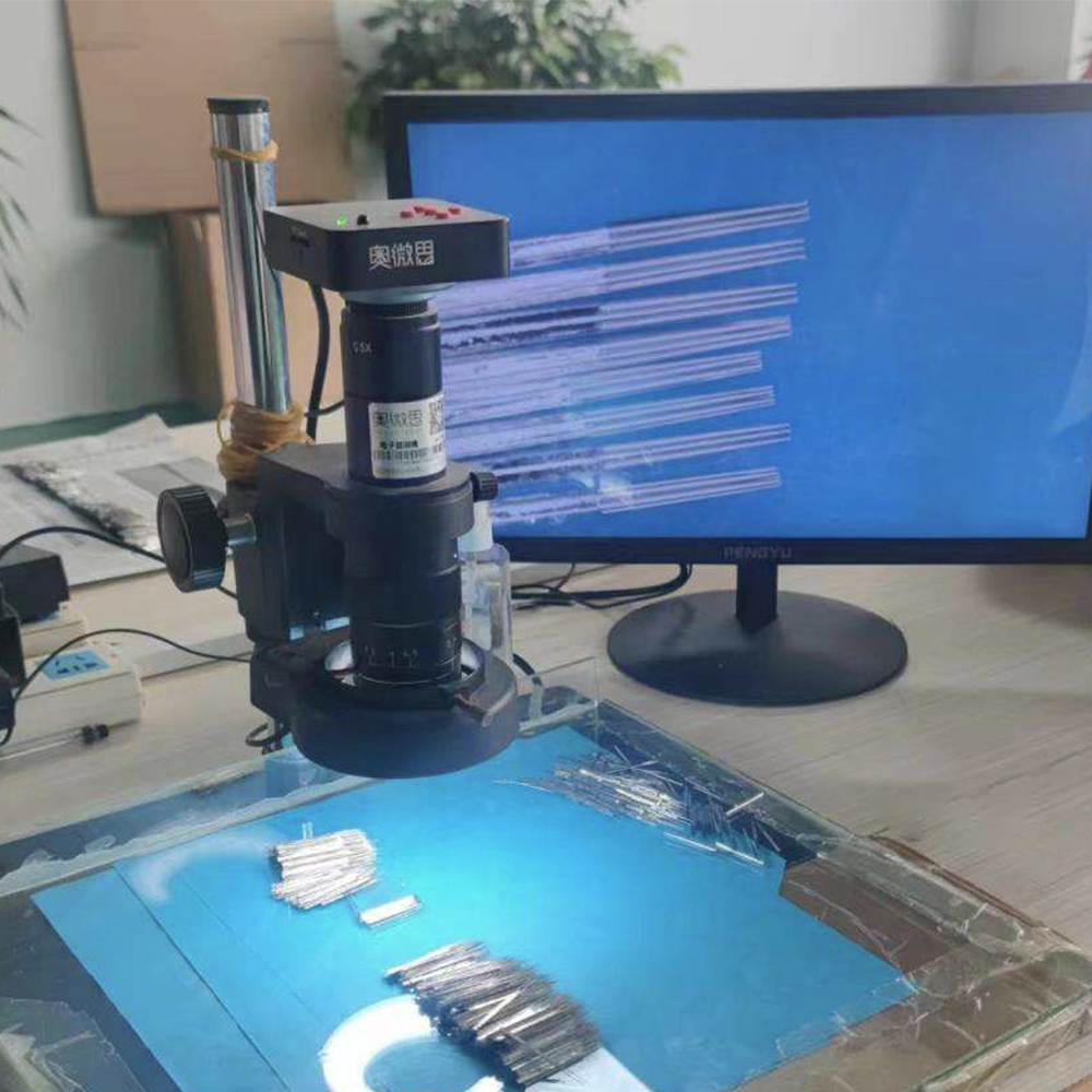 Lu'an Miluo Tattoo Equipment Co., Ltd. factory image 3
