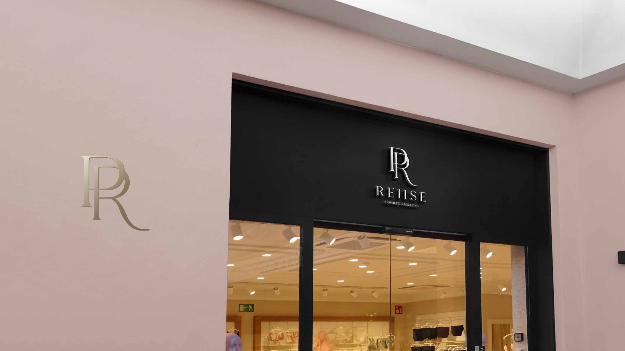 Suzhou Reiise Packaging Co., Ltd. Cosmetic Packaging