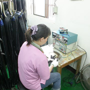 Hou Ta Electric Cords & Plugs Co., Ltd. Power Cords