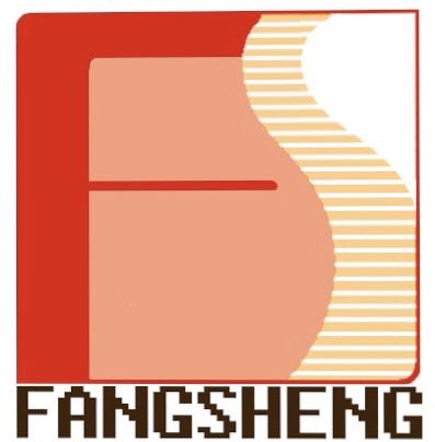 FANGSHENG CERAMICS LTD. logo