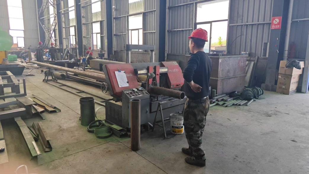 Henan Kunteng Machinery Import And Export Co., Ltd. Waste Sorting Machine