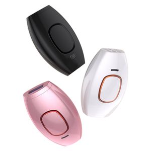 Painless Home Use IPL Machine Laser Hair Removal Epilator Device for Facial and Body Skin