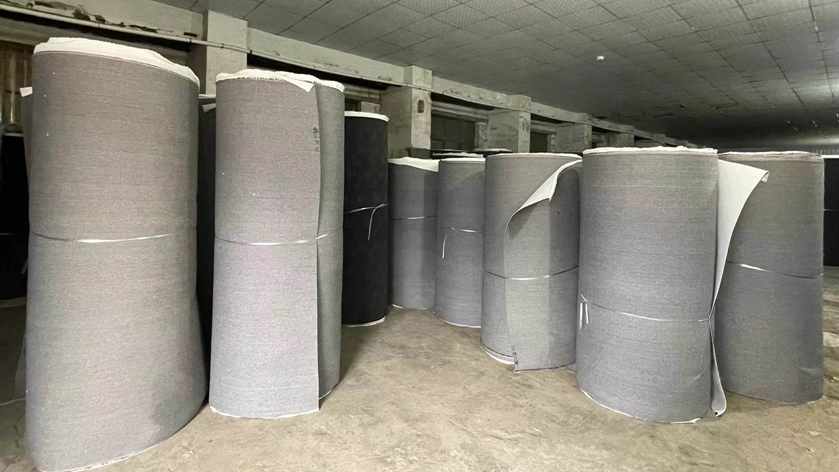 Jinhua Weixin Household Products Co., Ltd. Prayer Mat