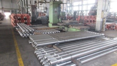 Ningbo Chunnoo Machinery Company Limited Plastic Injection Molding Machine