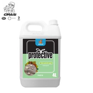 Professional Fabric Textile Shoe Protector Multi Purpose Water Shoe Spray Chemicals Liquid Silicone Nano Waterproof Agent