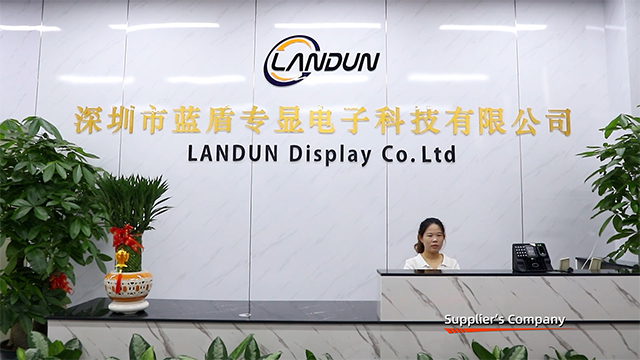 Shenzhen Landun Professional Monitors Electronic Technology Co., Ltd. factory image 1
