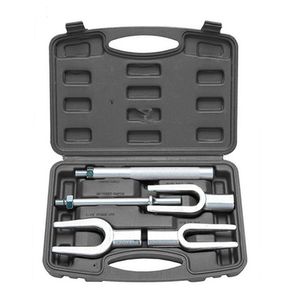 Professional 3PCS Universal Ball Joint Extractor Tool Set for Car