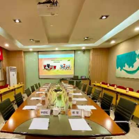 Yaren Shijiazhuang Technology Co., Ltd. paper ice cream cups