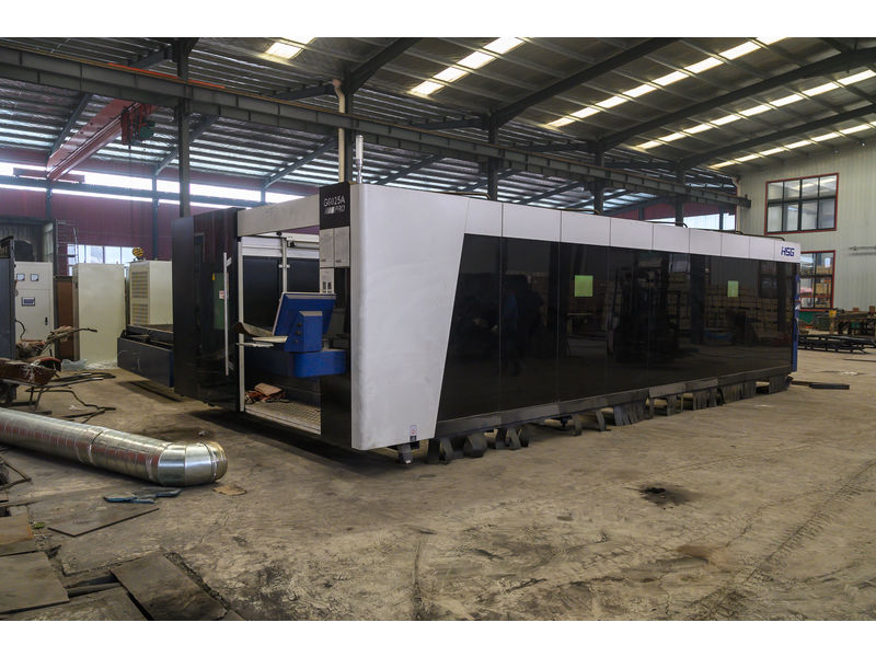 Qingdao Go Far Mechanical Products Co., Ltd. CNC Machining Parts